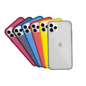 Fashion Clear Case For iPhone 11 Pro Max