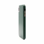 High Classic Leather Back Case For iPhone Xs Max - Image 4