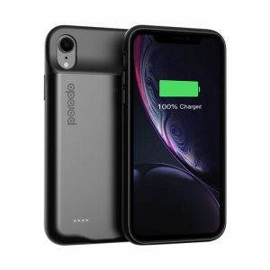 Power Case 4000mAh for iPhone Xr