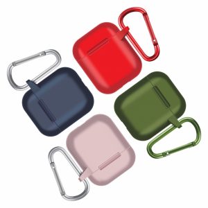 Silicone Hang Case