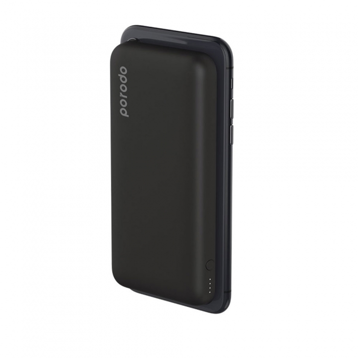 Slim Wireless Powerbank 10000mAh - Image 2