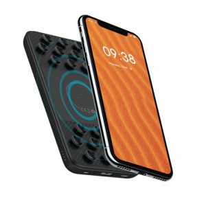 Slim Wireless Powerbank 10000mAh