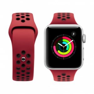 Sports Watch Band for Apple Watch 44mm / 42mm