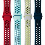 Sports Watch Band for Apple Watch 44mm / 42mm - Image 3