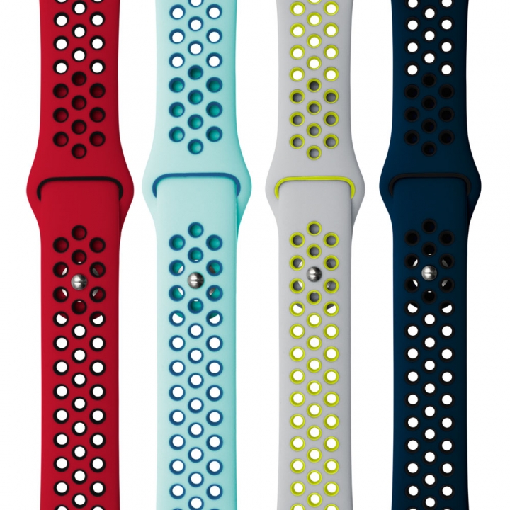 Sports Watch Band for Apple Watch 44mm / 42mm - Image 3