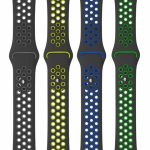 Sports Watch Band for Apple Watch 44mm / 42mm - Image 2