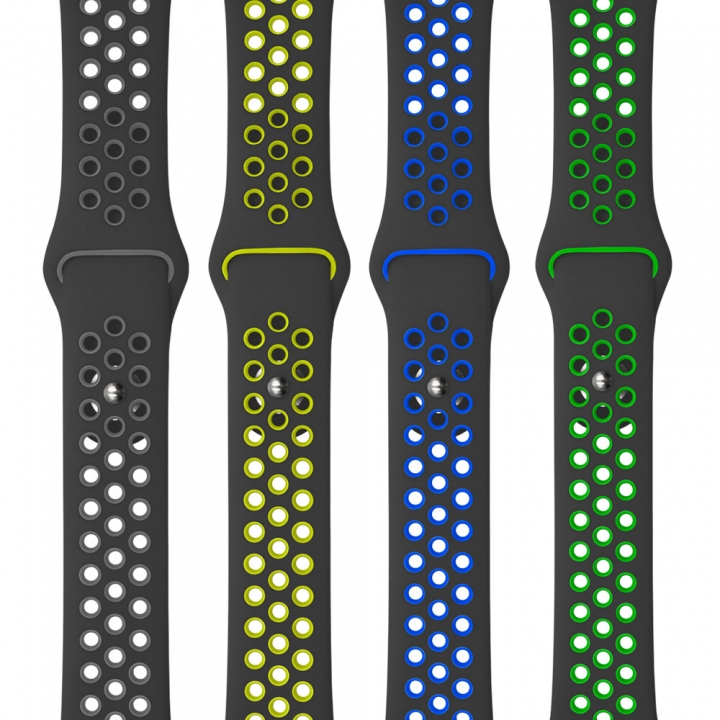 Sports Watch Band for Apple Watch 44mm / 42mm - Image 2