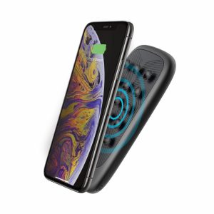 Wireless Power Bank 6000mAh
