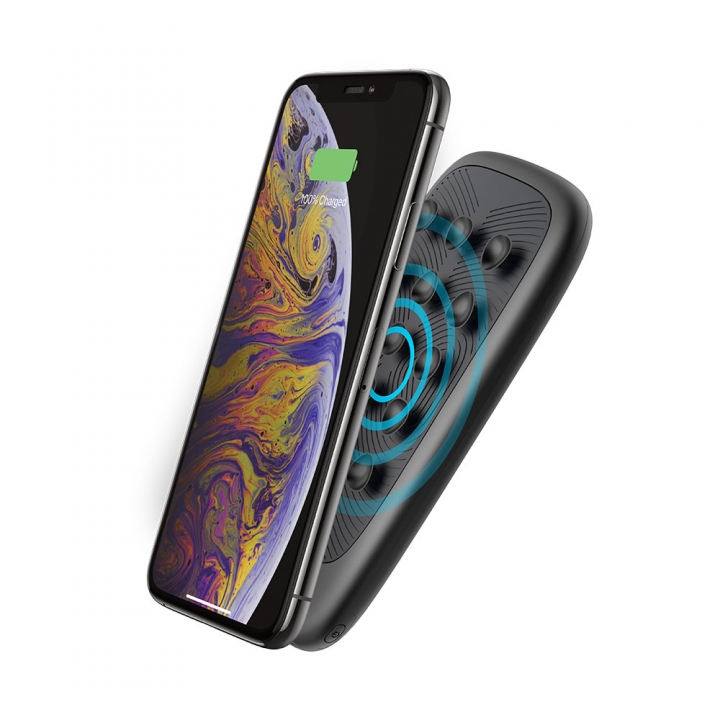 Wireless Power Bank 6000mAh