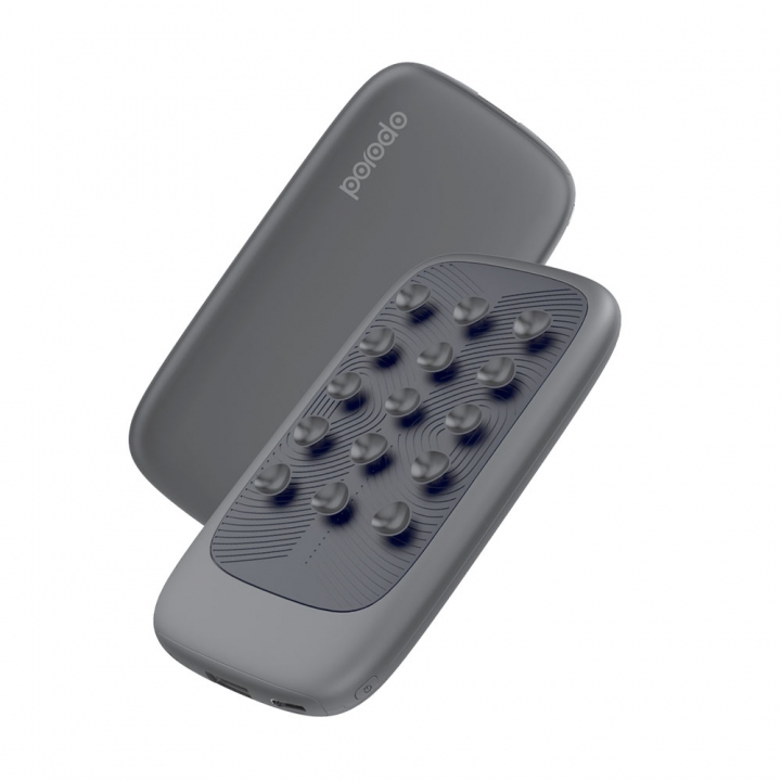 Wireless Power Bank 6000mAh - Image 2